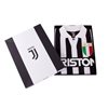 Afbeeldingen van Juventus FC Retro Voetbalshirt 1984-1985