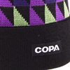 Afbeeldingen van COPA Football - Higuita Beanie - Zwart