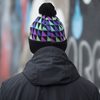 Afbeeldingen van COPA Football - Higuita Beanie - Zwart