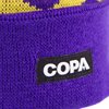 Afbeeldingen van COPA Football - Campos Beanie - Paars
