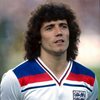 Afbeeldingen van COPA Football - Engeland 1982 Beanie - Wit