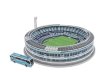 Afbeeldingen van Racing Club El Cilindro Stadion - 3D Puzzel