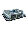 Afbeeldingen van Nanostad - Tottenham Hotspur White Hart Lane Stadion - 3D Puzzel