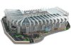 Afbeeldingen van Newcastle United St. James' Park - 3D Puzzel