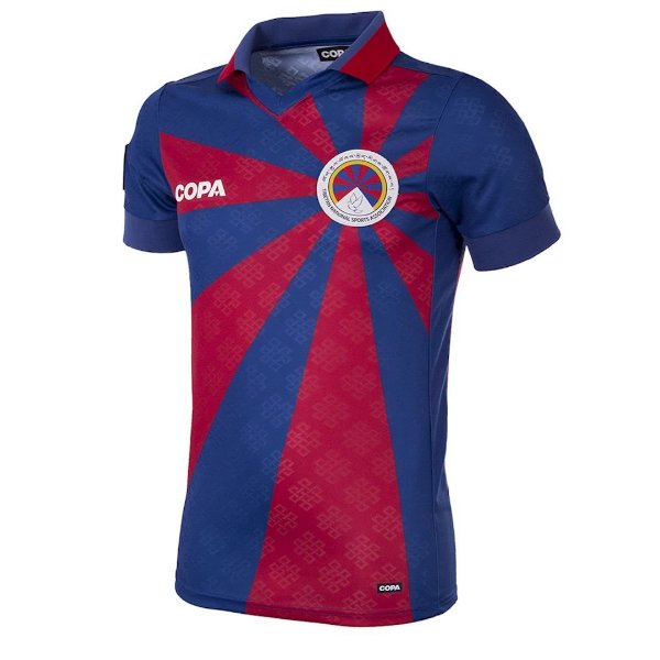 Afbeeldingen van COPA Football - Tibet Voetbalshirt