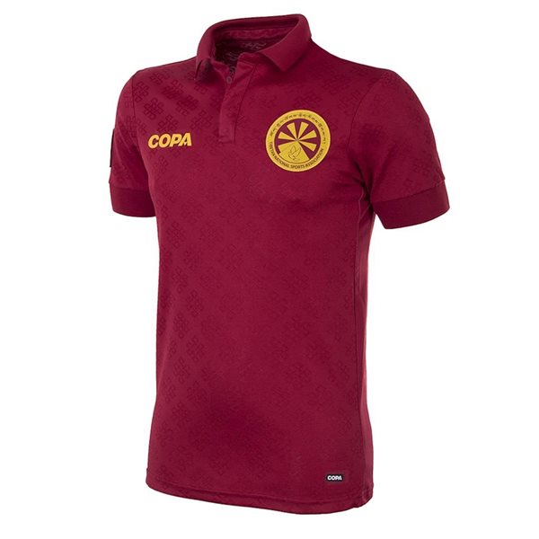 Afbeeldingen van COPA Football - Tibet Shirt Uit 2018-2020