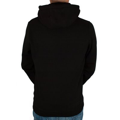 Rugby Vintage – The Panthers Colour Banner Hoodie – /