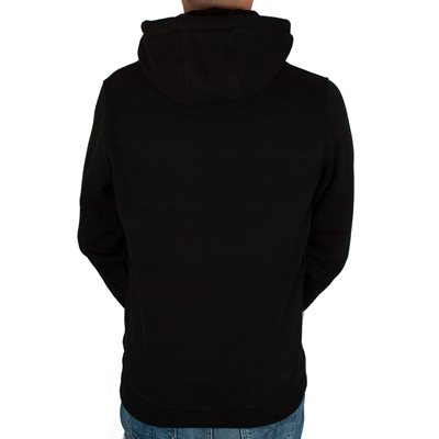 Rugby Vintage – Nieuw Zeeland Colour Banner Hoodie –