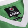 Afbeeldingen van Red Star F.C. Retro Voetbalshirt 1970's