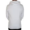 Afbeeldingen van Rugby Vintage - Engeland Colour Banner Hoodie - White/Red