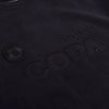 Afbeeldingen van COPA Football - All Black Logo Sweater - Zwart