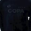 Afbeeldingen van COPA Football - All Black Logo Sweater - Zwart