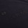 Afbeeldingen van COPA Football - All Black Logo T-Shirt - Zwart