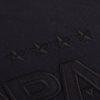 Afbeeldingen van COPA Football - All Black Logo T-Shirt - Zwart