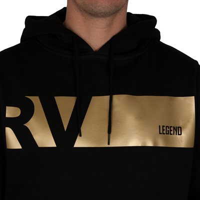Rugby Vintage – Legend Colour Banner Hoodie – /