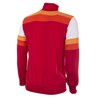 Afbeeldingen van AS Roma Retro Trainingsjack 1979-1980