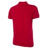 Afbeeldingen van AS Roma Retro Voetbalshirt 1961-1962