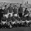 Afbeeldingen van AS Roma Retro Voetbalshirt 1961-1962