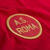 Afbeeldingen van AS Roma Retro Voetbalshirt 1961-1962