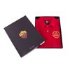Afbeeldingen van AS Roma Retro Voetbalshirt 1961-1962