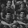 Afbeeldingen van AS Roma Retro Voetbalshirt 1978-79