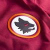 Afbeeldingen van AS Roma Retro Voetbalshirt 1978-79