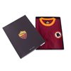 Afbeeldingen van AS Roma Retro Voetbalshirt 1978-79