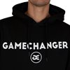 Afbeeldingen van FC Eleven - GameChanger Hoodie -  Zwart 