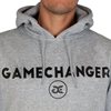 Afbeeldingen van FC Eleven - GameChanger Hoodie - Grijs