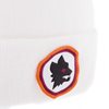 Afbeeldingen van COPA Football - AS Roma Retro Beanie - Wit