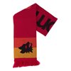 Afbeeldingen van COPA Football - AS Roma Retro Shawl - Rood