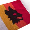 Afbeeldingen van COPA Football - AS Roma Retro Shawl - Wit