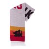 Afbeeldingen van COPA Football - AS Roma Retro Shawl - Wit