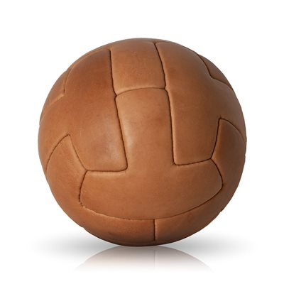 P. Goldsmith & Sons – Retro Voetbal WK 1930 – Licht