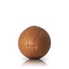 Afbeeldingen van P. Goldsmith & Sons - Retro Rugbybal 1940's - Licht Bruin
