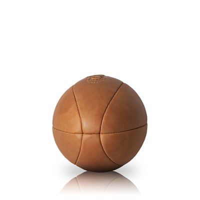 P. Goldsmith & Sons – Retro Rugbybal 1940’s – Licht