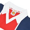 Afbeeldingen van Paris Saint Germain RTL Retro Voetbalshirt 1981-1982 - Kinderen