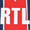 Afbeeldingen van Paris Saint Germain RTL Retro Voetbalshirt 1981-1982 - Kinderen