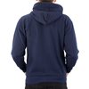 Afbeeldingen van TOFFS - England Rugby 6 Nations Gold Rose Zipped Hoodie - Navy