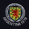 Afbeeldingen van TOFFS - Schotland Retro Voetbalshirt WK 1978