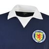 Afbeeldingen van TOFFS - Schotland Retro Voetbalshirt WK 1982