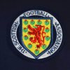 Afbeeldingen van TOFFS - Schotland Retro Voetbalshirt WK 1974
