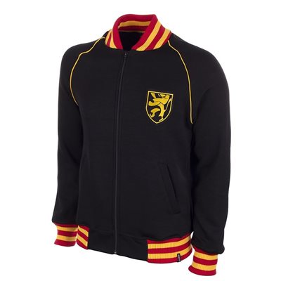 COPA Football - Belgie Retro Trainingsjack 1960's afbeelding