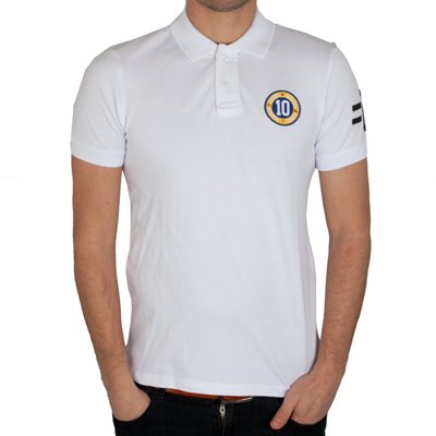 Carre Magique - Madrid Legende Polo Shirt afbeelding