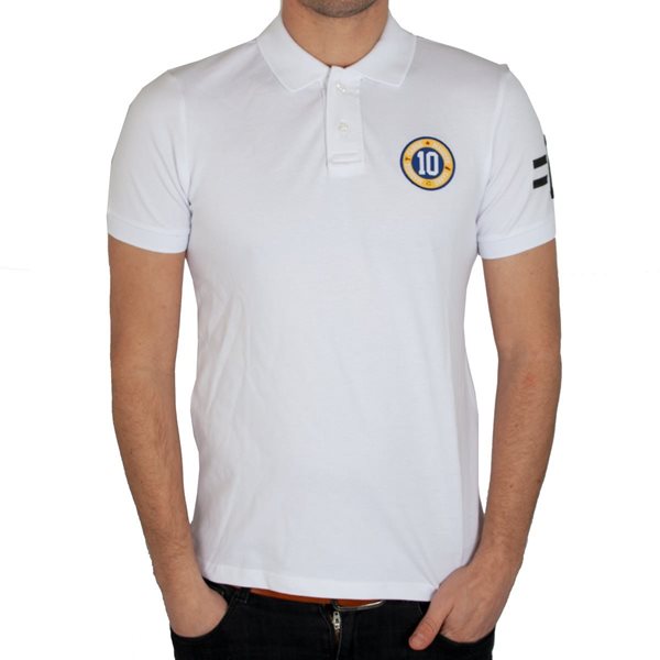 Afbeeldingen van Carre Magique - Madrid Legende Polo Shirt