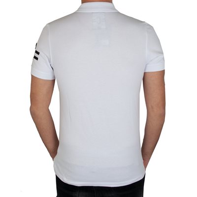 Carre Magique – Madrid Legende Polo Shirt
