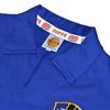 Brazil Retro Football Away Shirt WC 1958