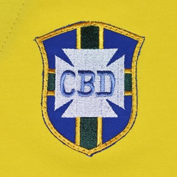 Brazil Retro Football Shirt WC 1958 Brazil Retro Football Shirt WC 1958