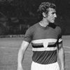 Sampdoria Retro Shirt 1975-1976