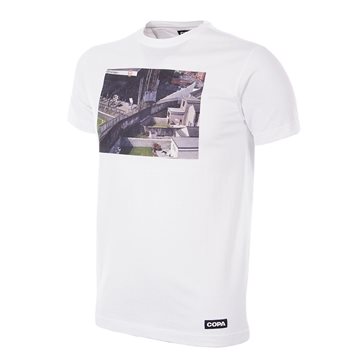 Homes of Football Swansea City T-shirt Homes of Football Swansea City T-shirt